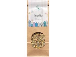 Tea az immunrendszer erősítésére -Növényes a bölcs erdésznőnél - 50 g