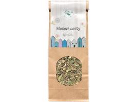 Tea húgyutakra (gyulladás) - Növényes a bölcs erdésznőnél - 50 g