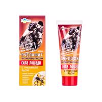 Testápoló krém "Lóerő" Vchelofit reumára - 75ml - HealthNA