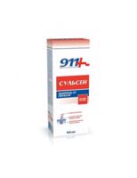 Twinstec 911 sampon "Sulsen" korpa ellen - 150 ml