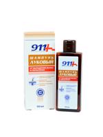 Twinstec 911+ Twinstec 911 + hagyma haj sampon 150 ml