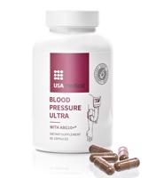 Vérnyomás ULTRA ABG10+® fokhagymakivonat kapszula – 60 db