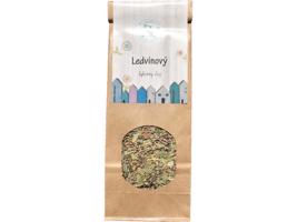 Vese (méregtelenítő) tea - Növényes a bölcs erdésznőnél - 50 g