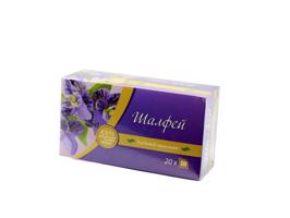 Zsálya tea - Firma Kima Mennyiség: 50 g